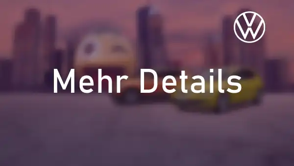 Volkswagen Cyber Weeks